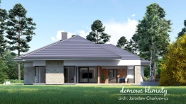 Projekt domu Maciejka III (2)